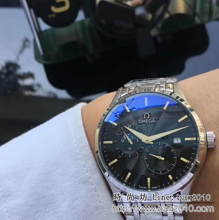 歐米茄OMEGA 精品推薦 精品男士腕表 WSS1755